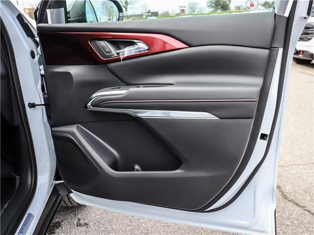 2026 Chevrolet Traverse Z71 (Stk: 263903) in Uxbridge - Image 20 of 27
