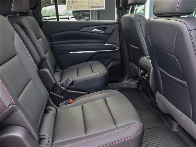 2026 Chevrolet Traverse Z71 (Stk: 263903) in Uxbridge - Image 21 of 27