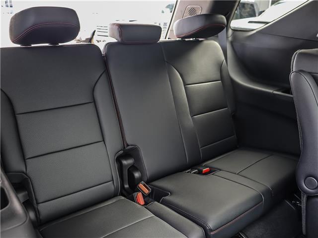 2026 Chevrolet Traverse Z71 (Stk: 263903) in Uxbridge - Image 22 of 27