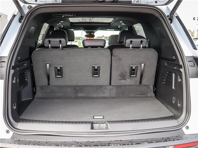2026 Chevrolet Traverse Z71 (Stk: 263903) in Uxbridge - Image 23 of 27