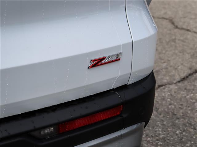2026 Chevrolet Traverse Z71 (Stk: 263903) in Uxbridge - Image 25 of 27