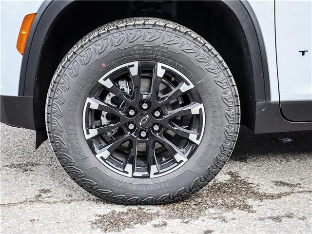 2026 Chevrolet Traverse Z71 (Stk: 263903) in Uxbridge - Image 26 of 27
