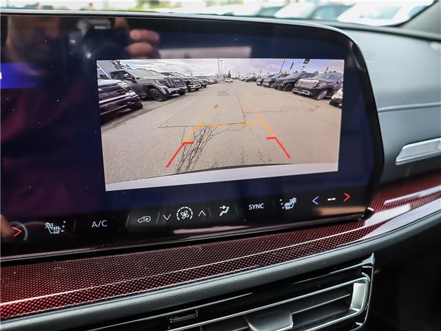 2026 Chevrolet Traverse Z71 (Stk: 263903) in Uxbridge - Image 27 of 27