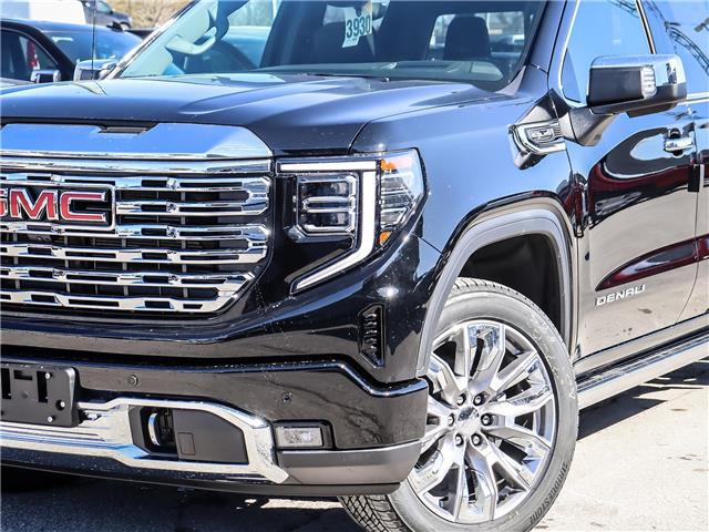 2026 GMC Sierra 1500 Denali (Stk: 263930) in Uxbridge - Image 2 of 24