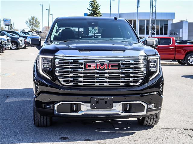2026 GMC Sierra 1500 Denali (Stk: 263930) in Uxbridge - Image 3 of 24