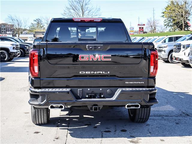 2026 GMC Sierra 1500 Denali (Stk: 263930) in Uxbridge - Image 5 of 24