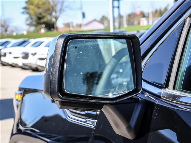 2026 GMC Sierra 1500 Denali (Stk: 263930) in Uxbridge - Image 7 of 24