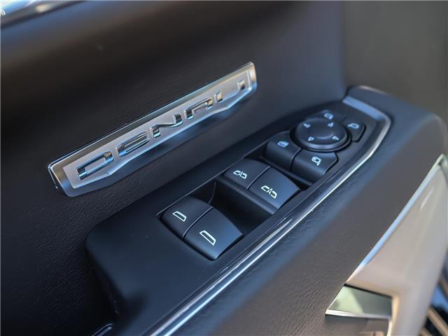 2026 GMC Sierra 1500 Denali (Stk: 263930) in Uxbridge - Image 8 of 24