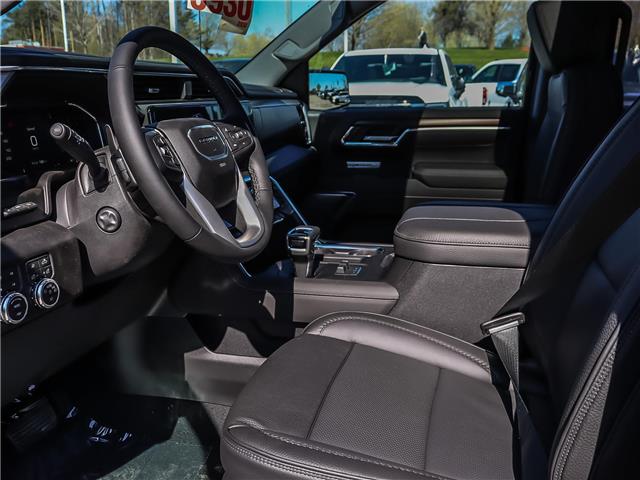 2026 GMC Sierra 1500 Denali (Stk: 263930) in Uxbridge - Image 9 of 24