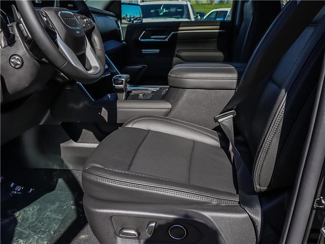 2026 GMC Sierra 1500 Denali (Stk: 263930) in Uxbridge - Image 10 of 24