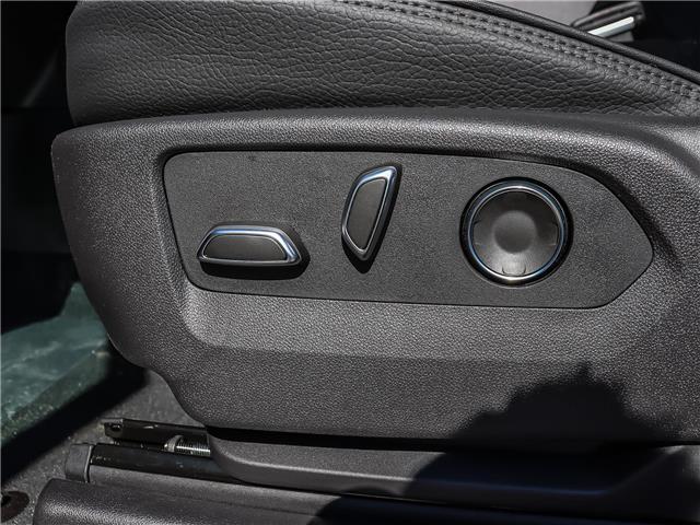 2026 GMC Sierra 1500 Denali (Stk: 263930) in Uxbridge - Image 11 of 24