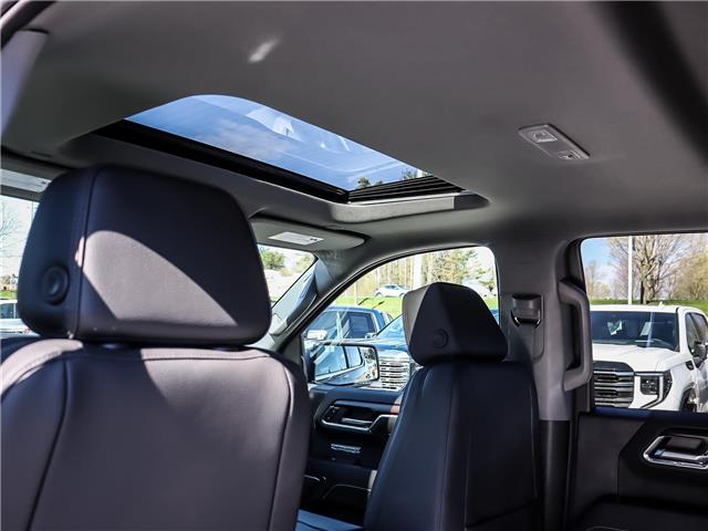 2026 GMC Sierra 1500 Denali (Stk: 263930) in Uxbridge - Image 12 of 24