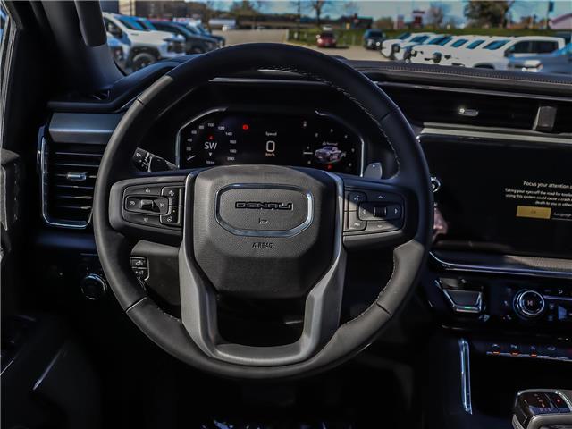 2026 GMC Sierra 1500 Denali (Stk: 263930) in Uxbridge - Image 13 of 24