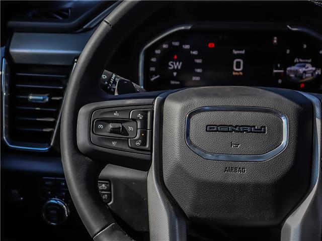 2026 GMC Sierra 1500 Denali (Stk: 263930) in Uxbridge - Image 14 of 24