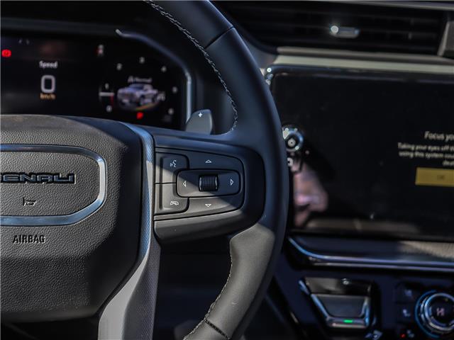 2026 GMC Sierra 1500 Denali (Stk: 263930) in Uxbridge - Image 15 of 24