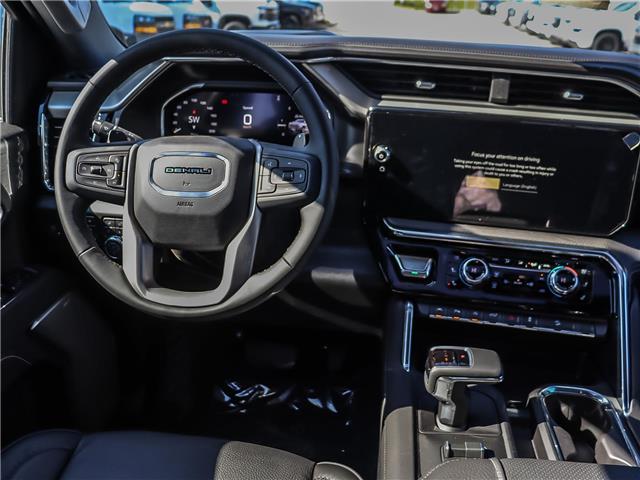 2026 GMC Sierra 1500 Denali (Stk: 263930) in Uxbridge - Image 16 of 24