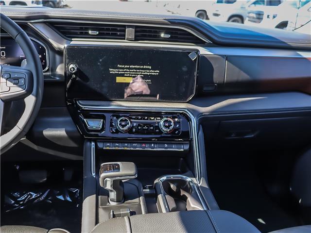 2026 GMC Sierra 1500 Denali (Stk: 263930) in Uxbridge - Image 17 of 24