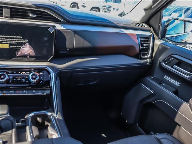 2026 GMC Sierra 1500 Denali (Stk: 263930) in Uxbridge - Image 18 of 24