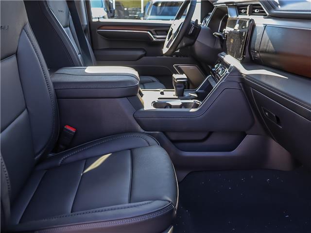 2026 GMC Sierra 1500 Denali (Stk: 263930) in Uxbridge - Image 19 of 24
