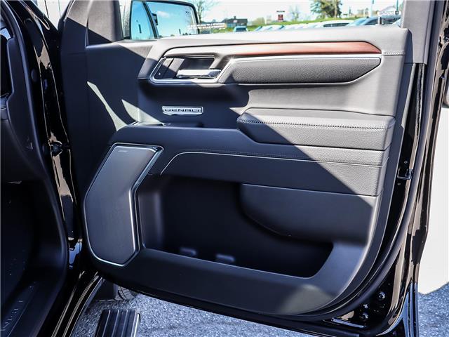 2026 GMC Sierra 1500 Denali (Stk: 263930) in Uxbridge - Image 20 of 24