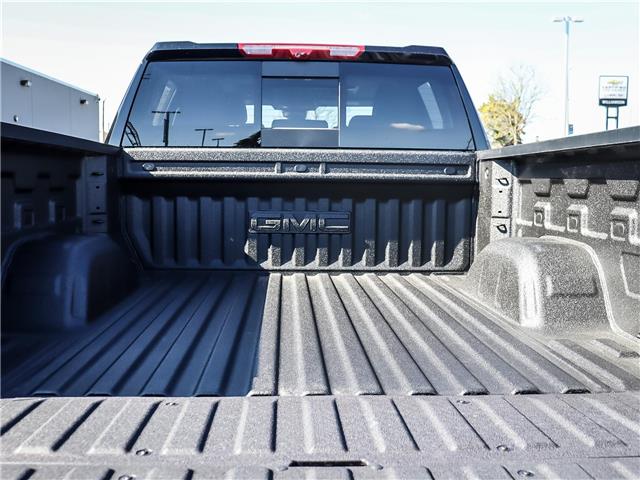 2026 GMC Sierra 1500 Denali (Stk: 263930) in Uxbridge - Image 21 of 24