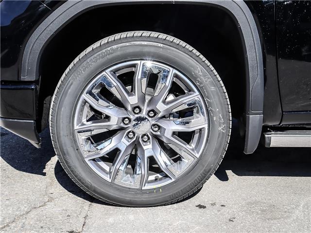 2026 GMC Sierra 1500 Denali (Stk: 263930) in Uxbridge - Image 23 of 24