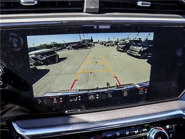 2026 GMC Sierra 1500 Denali (Stk: 263930) in Uxbridge - Image 24 of 24