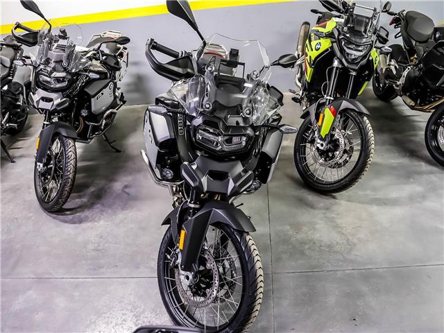 2026 BMW F900GS Adventure (Stk: B1440) in Woodbridge - Image 2 of 18 2026 BMW F900GS Adventure (Stk: B1440) in Woodbridge - Image 2 of 18