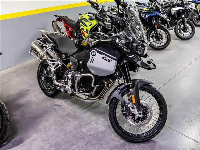 2026 BMW F900GS Adventure (Stk: B1440) in Woodbridge - Image 3 of 18 2026 BMW F900GS Adventure (Stk: B1440) in Woodbridge - Image 3 of 18