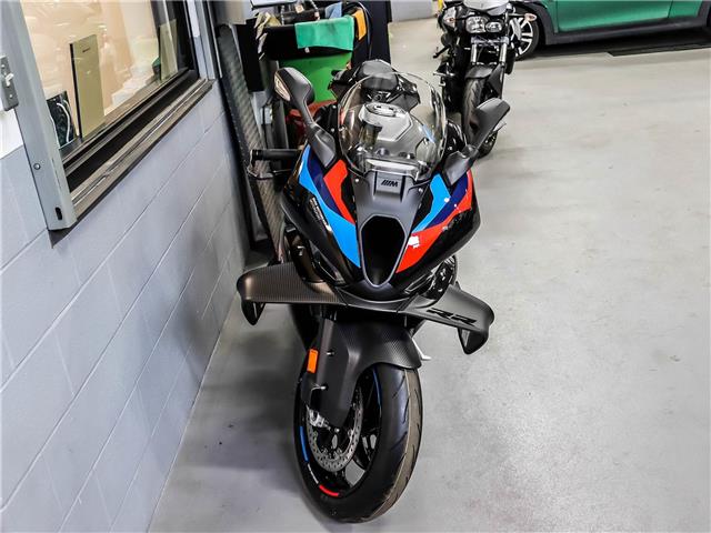 2026 BMW M1000 RR (Stk: B1449) in Woodbridge - Image 2 of 18 2026 BMW M1000 RR (Stk: B1449) in Woodbridge - Image 2 of 18