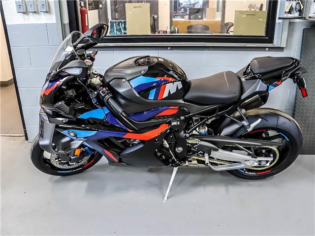 2026 BMW M1000 RR (Stk: B1449) in Woodbridge - Image 3 of 18 2026 BMW M1000 RR (Stk: B1449) in Woodbridge - Image 3 of 18