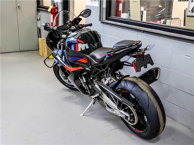 2026 BMW M1000 RR (Stk: B1449) in Woodbridge - Image 4 of 18 2026 BMW M1000 RR (Stk: B1449) in Woodbridge - Image 4 of 18