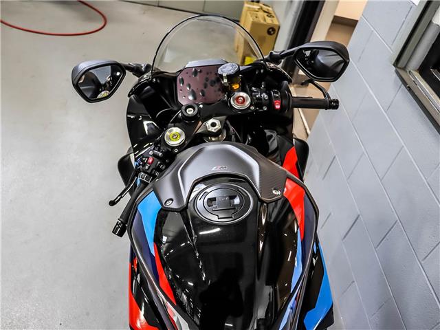 2026 BMW M1000 RR (Stk: B1449) in Woodbridge - Image 5 of 18 2026 BMW M1000 RR (Stk: B1449) in Woodbridge - Image 5 of 18