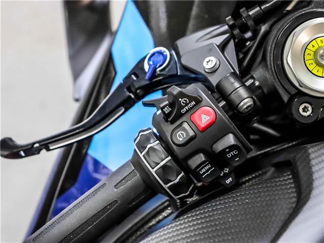 2026 BMW M1000 RR (Stk: B1449) in Woodbridge - Image 9 of 18 2026 BMW M1000 RR (Stk: B1449) in Woodbridge - Image 9 of 18