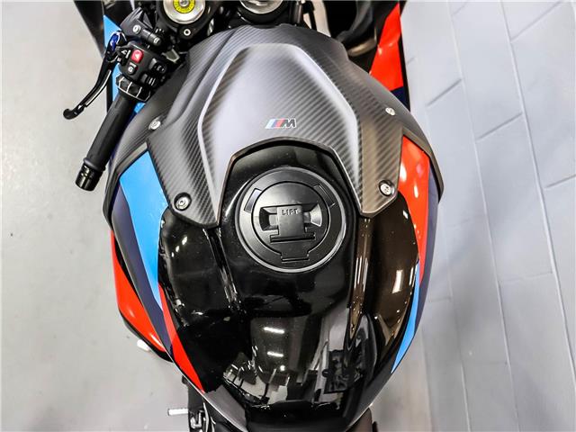 2026 BMW M1000 RR (Stk: B1449) in Woodbridge - Image 11 of 18 2026 BMW M1000 RR (Stk: B1449) in Woodbridge - Image 11 of 18