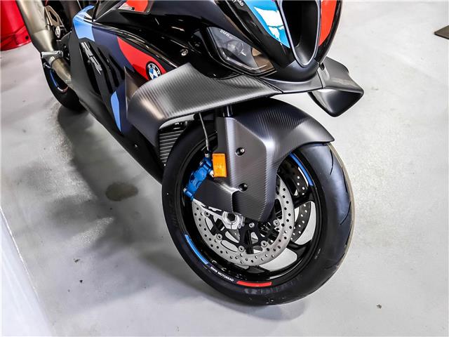 2026 BMW M1000 RR (Stk: B1449) in Woodbridge - Image 14 of 18 2026 BMW M1000 RR (Stk: B1449) in Woodbridge - Image 14 of 18