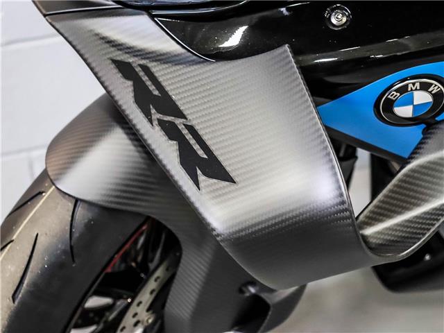 2026 BMW M1000 RR (Stk: B1449) in Woodbridge - Image 17 of 18 2026 BMW M1000 RR (Stk: B1449) in Woodbridge - Image 17 of 18
