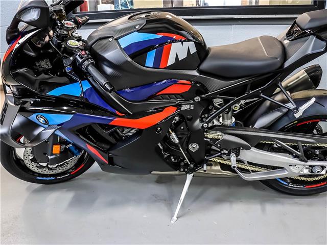 2026 BMW M1000 RR (Stk: B1449) in Woodbridge - Image 18 of 18 2026 BMW M1000 RR (Stk: B1449) in Woodbridge - Image 18 of 18