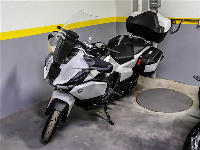 2026 BMW R 1300 RT (Stk: B1451) in Woodbridge - Image 1 of 22