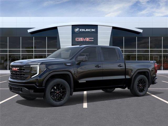 2026 GMC Sierra 1500 Elevation (Stk: G234209) in Newmarket - Image 2 of 6