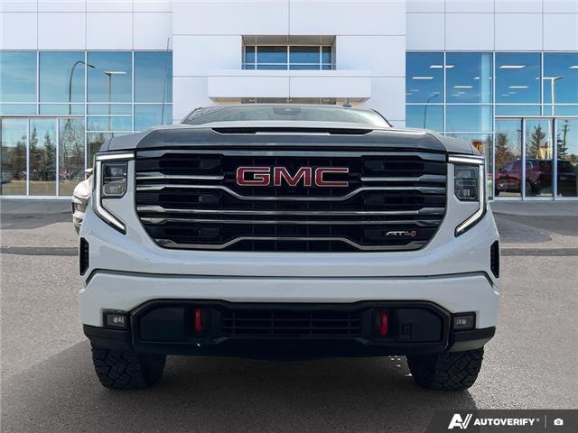 2022 GMC Sierra 1500 AT4 (Stk: T-899A) in Okotoks - Image 2 of 25