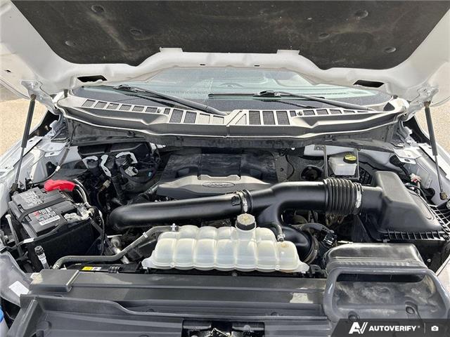 2023 Ford F-150 Lariat (Stk: T86635) in Okotoks - Image 8 of 25