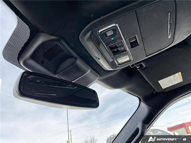 2023 Ford F-150 Lariat (Stk: T86635) in Okotoks - Image 19 of 25