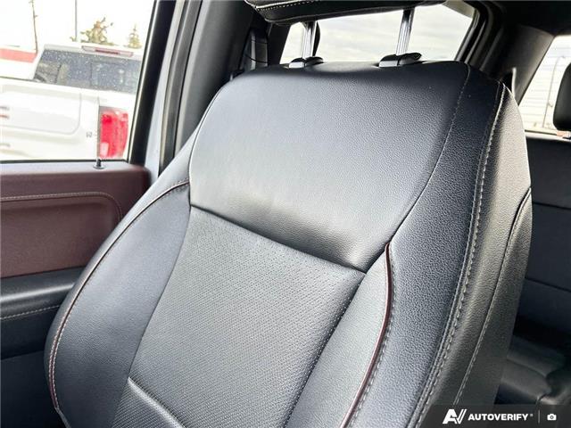 2023 Ford F-150 Lariat (Stk: T86635) in Okotoks - Image 22 of 25