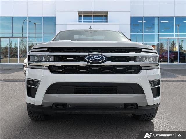 2022 Ford Expedition Limited (Stk: B89173) in Okotoks - Image 2 of 24