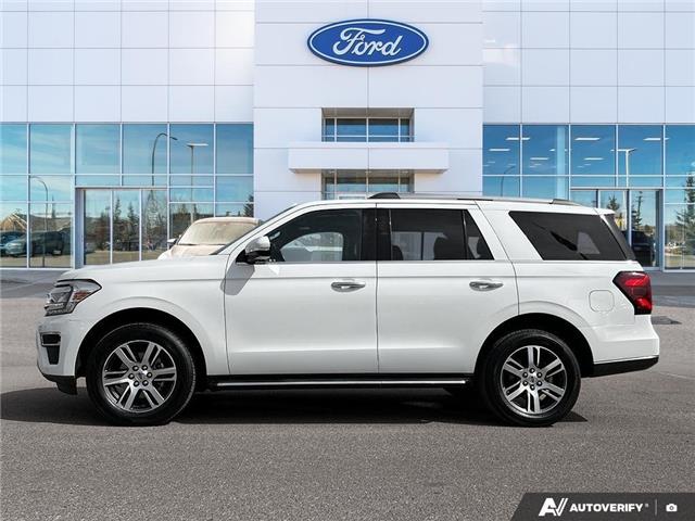 2022 Ford Expedition Limited (Stk: B89173) in Okotoks - Image 3 of 24