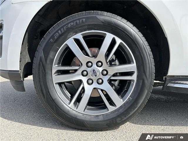 2022 Ford Expedition Limited (Stk: B89173) in Okotoks - Image 6 of 24