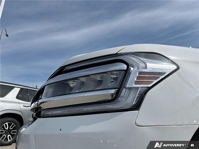 2022 Ford Expedition Limited (Stk: B89173) in Okotoks - Image 7 of 24