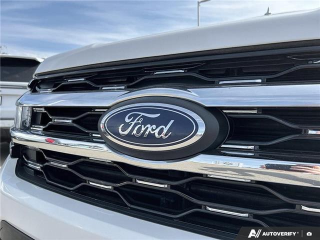 2022 Ford Expedition Limited (Stk: B89173) in Okotoks - Image 8 of 24