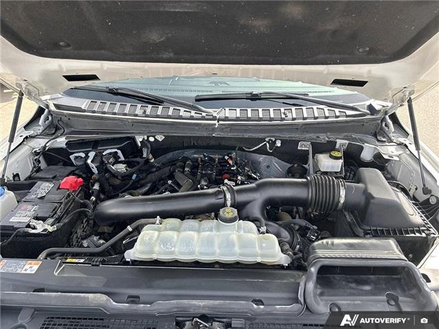 2022 Ford Expedition Limited (Stk: B89173) in Okotoks - Image 9 of 24